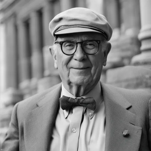 Ralph W. Conant