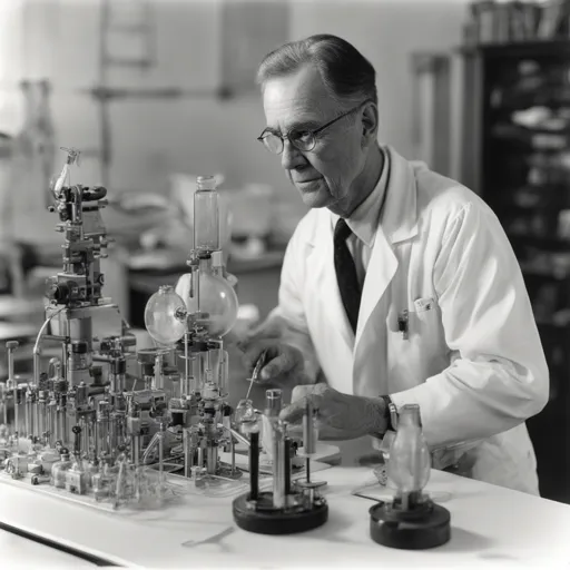 Ralph W. Dexter