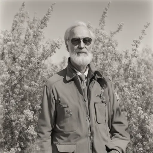 Ralph W. Gerard