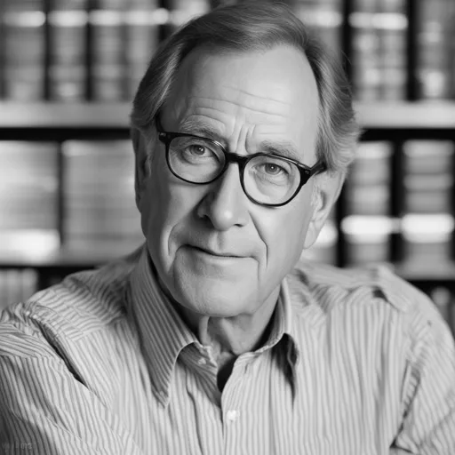 Ralph W. Hingson
