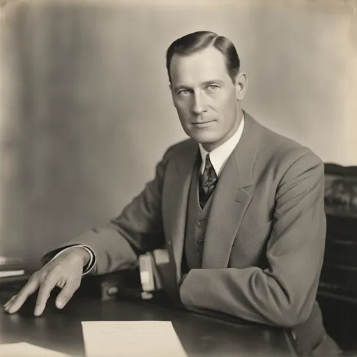 Ralph W. Hood