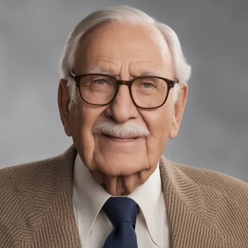 Ralph W. Klein