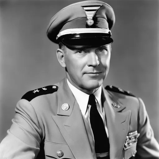 Ralph W. Nicholson