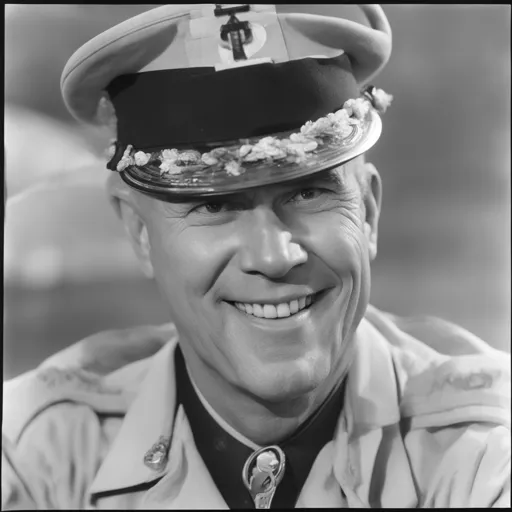 Ralph W. Sallee