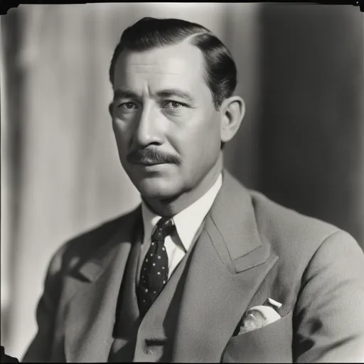 Ralph W. Sturges