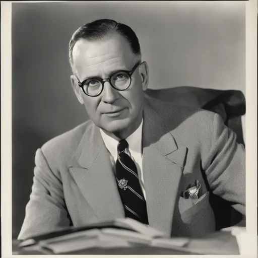 Ralph W. Tyler