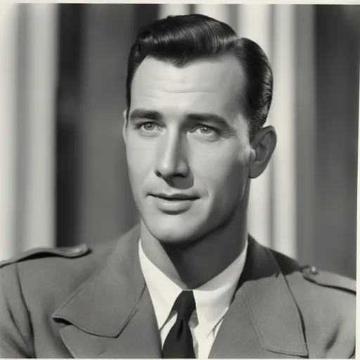 Ralph Warburton