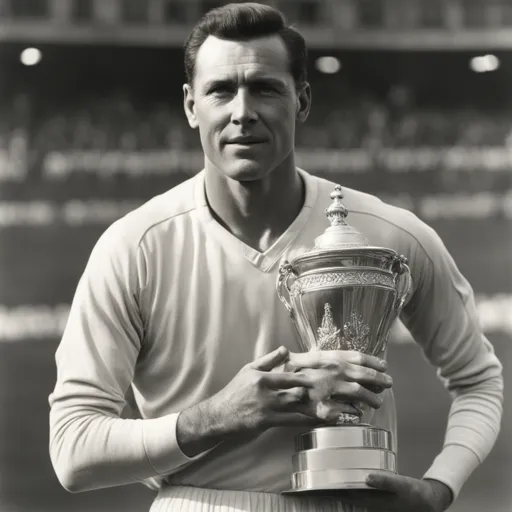 Ralph Ward