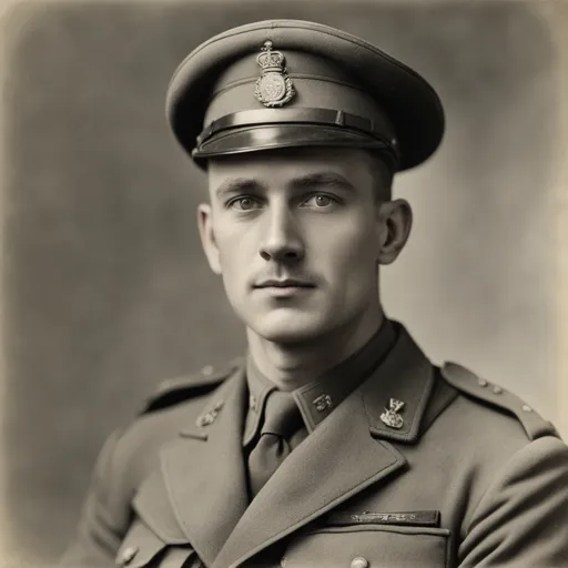 Ralph Warren Marsh