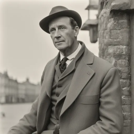 Ralph Watling