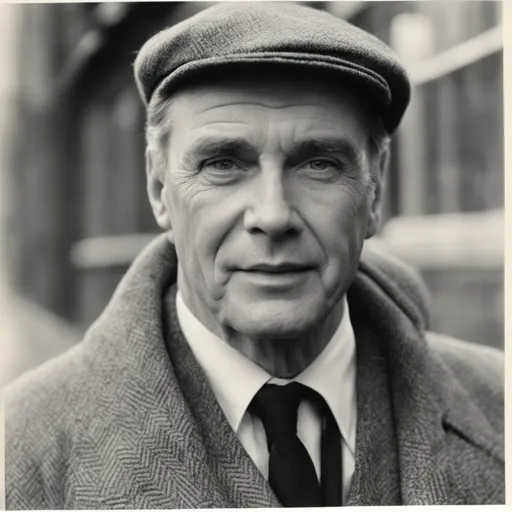 Ralph Watson