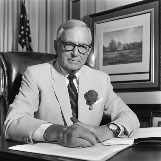 Ralph Wayne