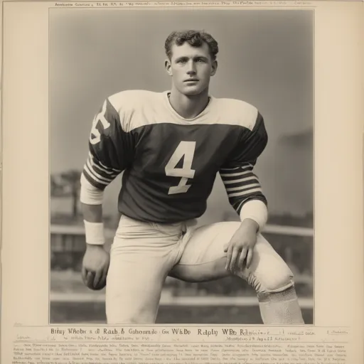 Ralph Webb (American football)
