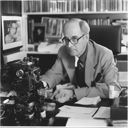Ralph Weichselbaum