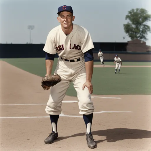 Ralph Weigel