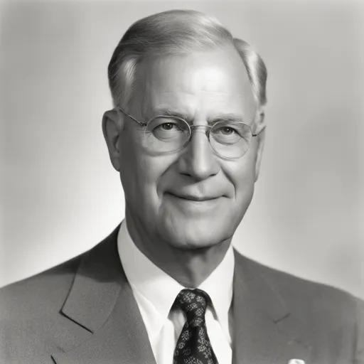 Ralph Weist Schlosser