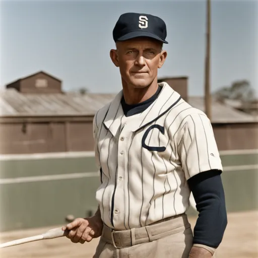 Ralph Welch
