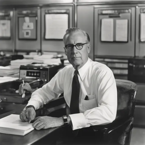 Ralph Weller