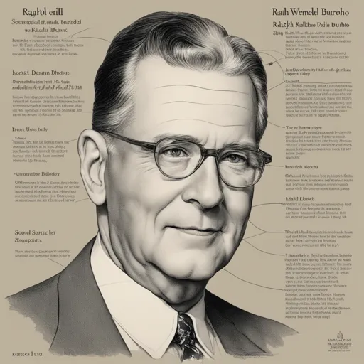 Ralph Wendell Burhoe