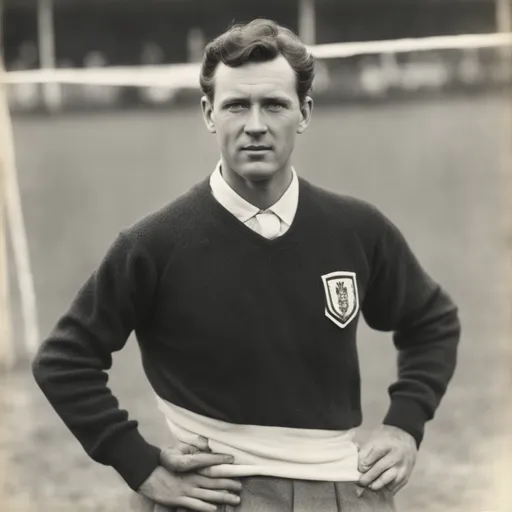 Ralph Wetton