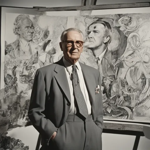 Ralph Wickiser