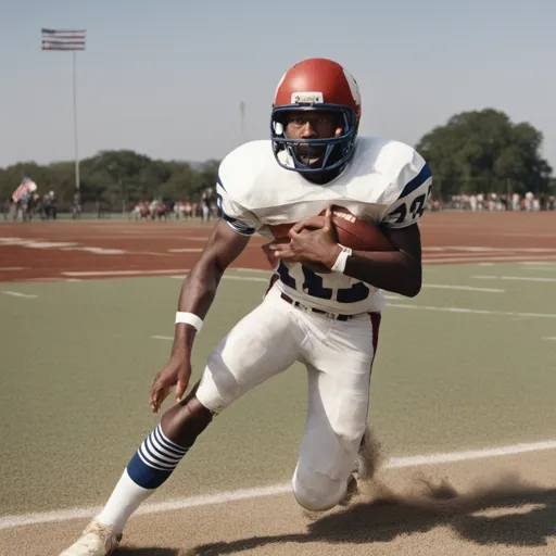 Ralph Williams (American football)