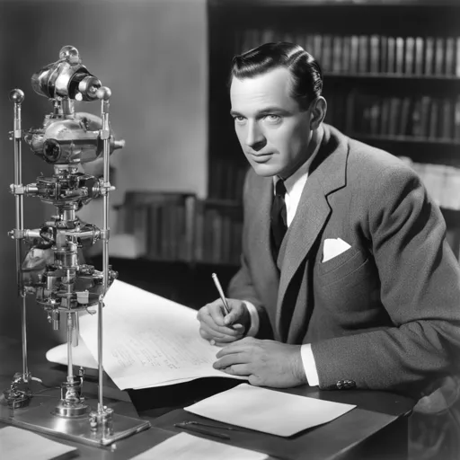 Ralph Williams (author)