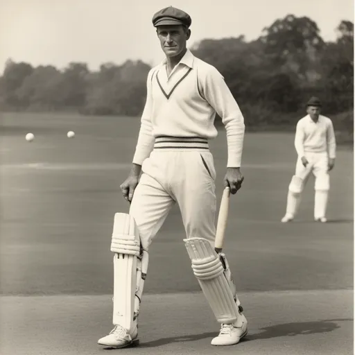 Ralph Williams (cricketer)