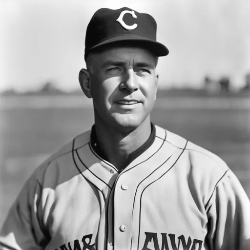 Ralph Winegarner