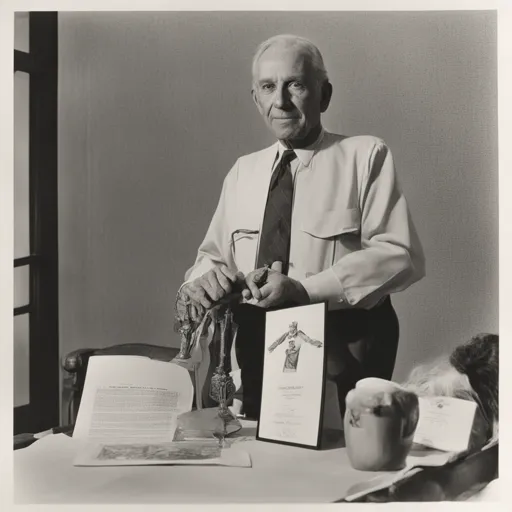 Ralph Woodrow
