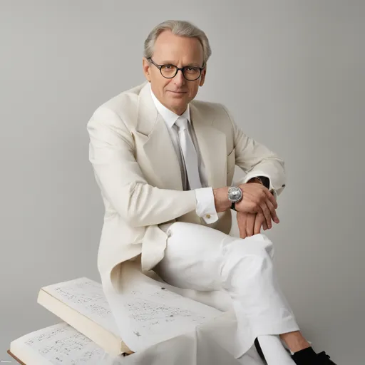 Ralph Woodward