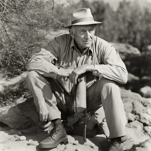 Ralph Woolsey