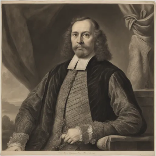 Ralph Wormeley Sr.