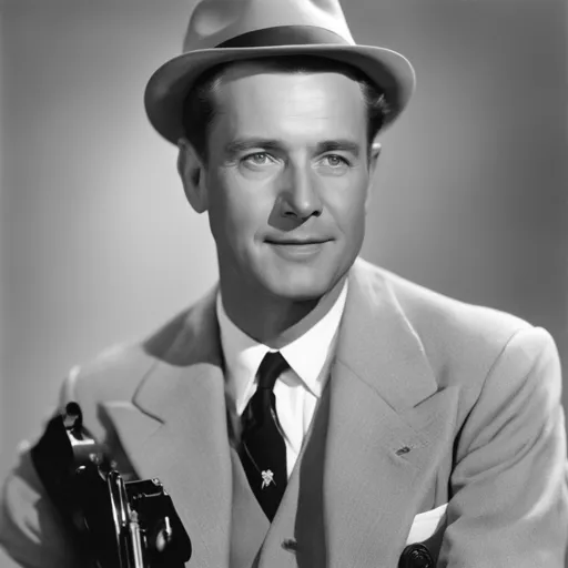 Ralph Wycherley
