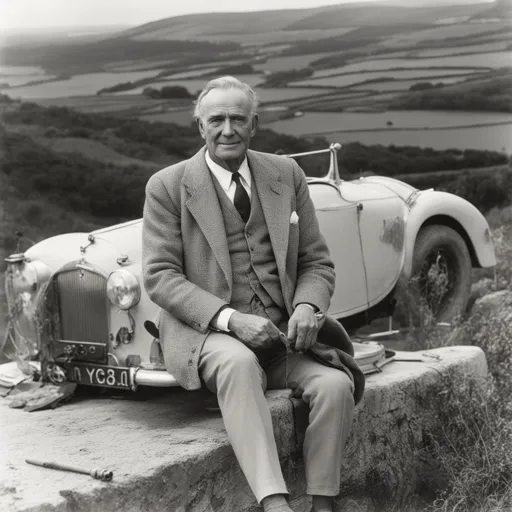 Ralph Yandell