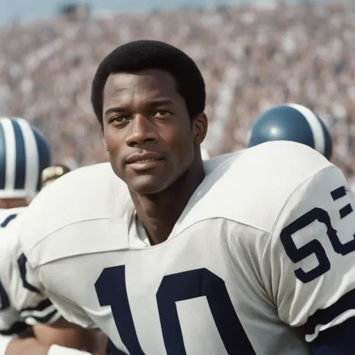 Ralph Young (American football, born 1946)