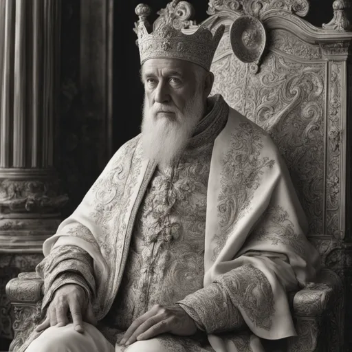 Ralph de Gacé