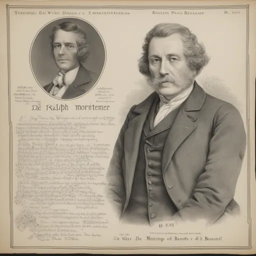 Ralph de Mortimer