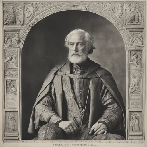 Ralph de Pomeroy