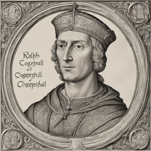 Ralph of Coggeshall