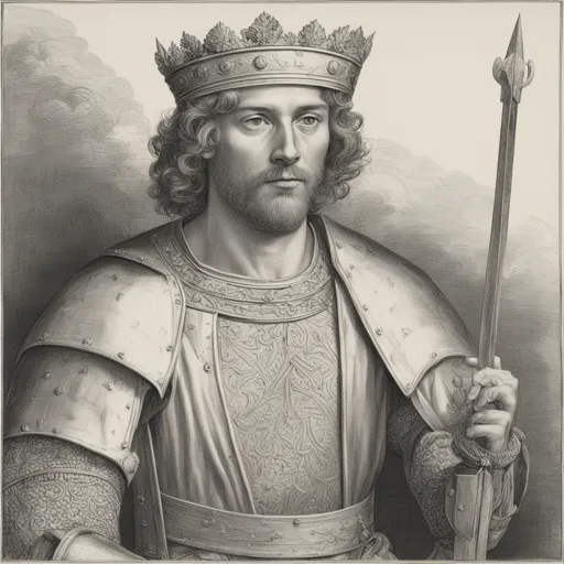 Ralph the Red of Pont-Echanfray