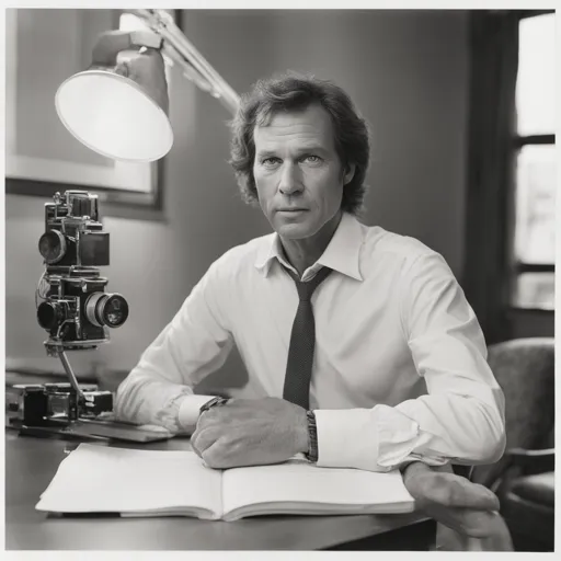 Ralph van Deusen