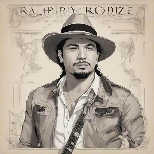 Ralphy Rodríguez