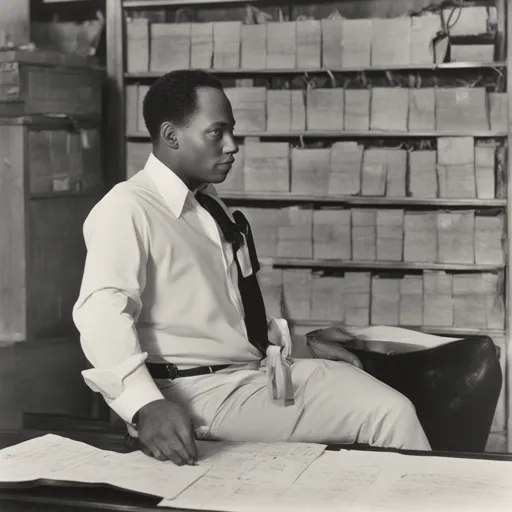 Ralston Crawford