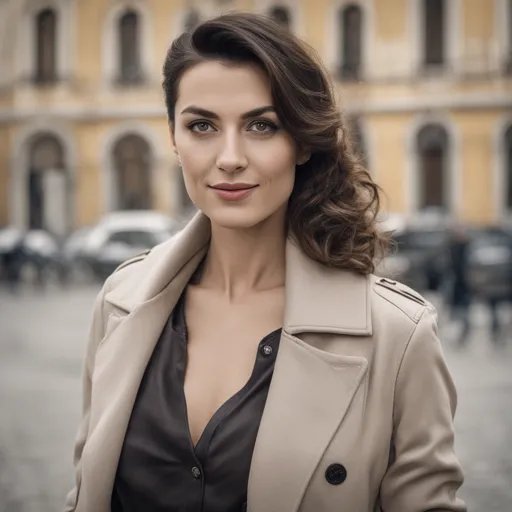Raluca Saita