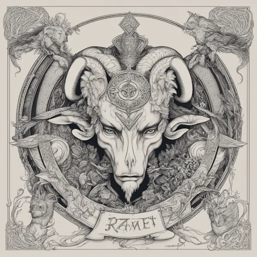 Ram-Zet