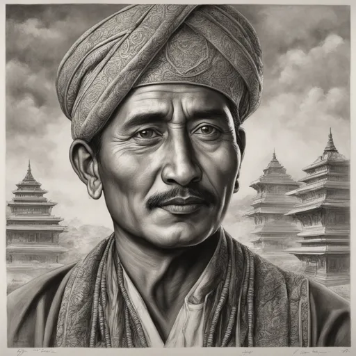 Ram Bahadur Bista