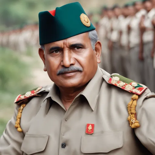 Ram Bahadur Bohara