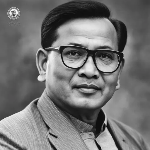 Ram Bahadur Limboo