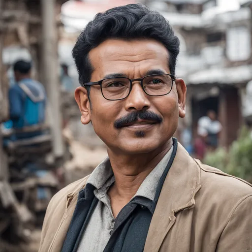 Ram Bahadur Rawal